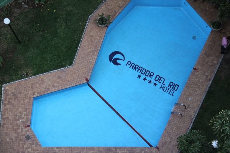 Hotel Parador Del R�o