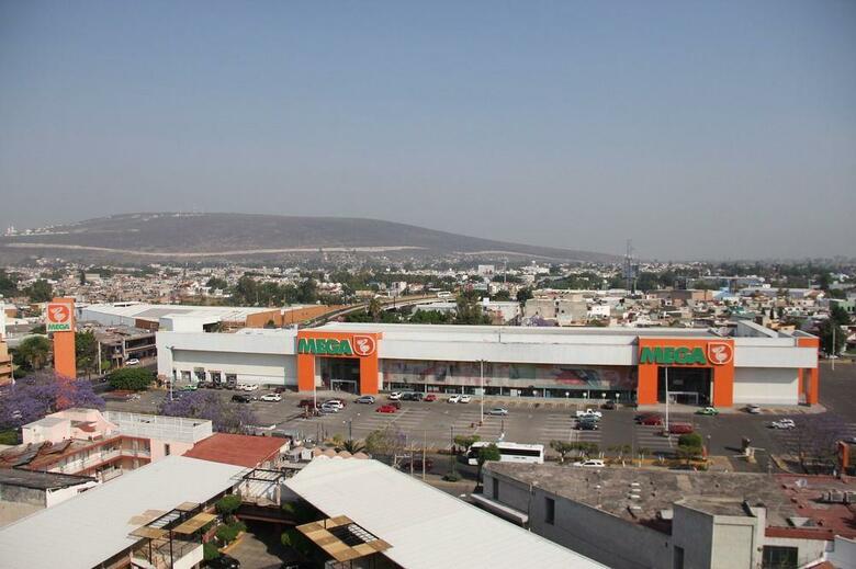 Hotel Parador Del R�o