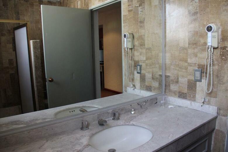 Hotel Parador Del R�o