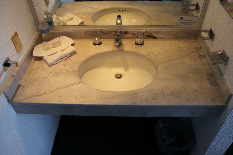 Hotel Parador Del R�o