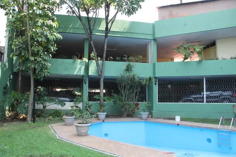 Hotel Parador Del R�o