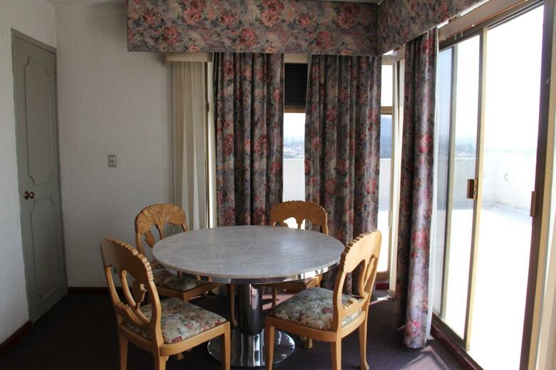 Hotel Parador Del R�o