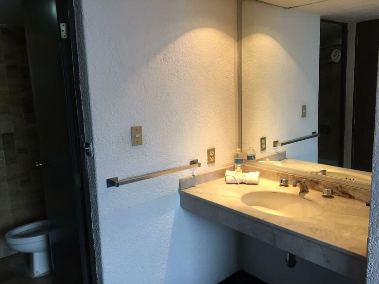 Hotel Parador Del R�o