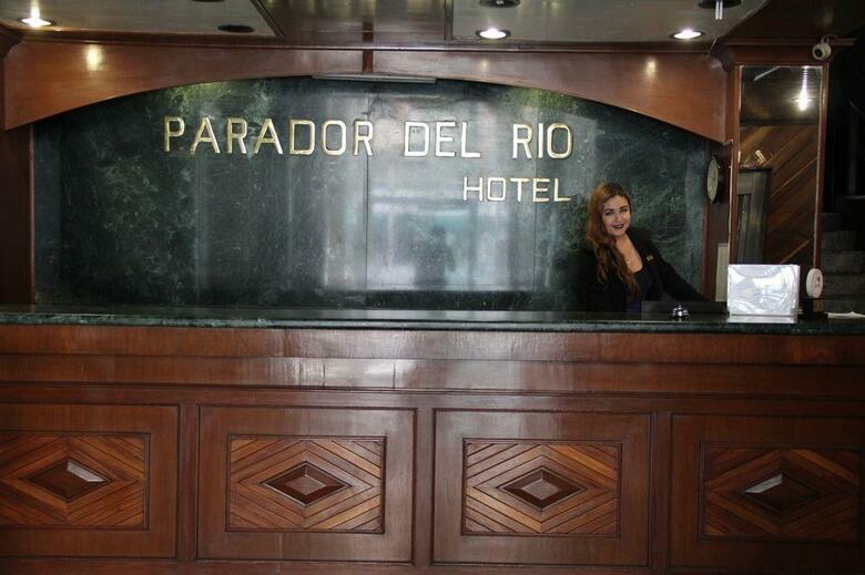 Hotel Parador Del R�o