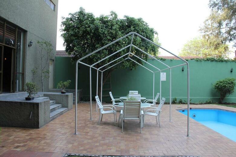 Hotel Parador Del R�o