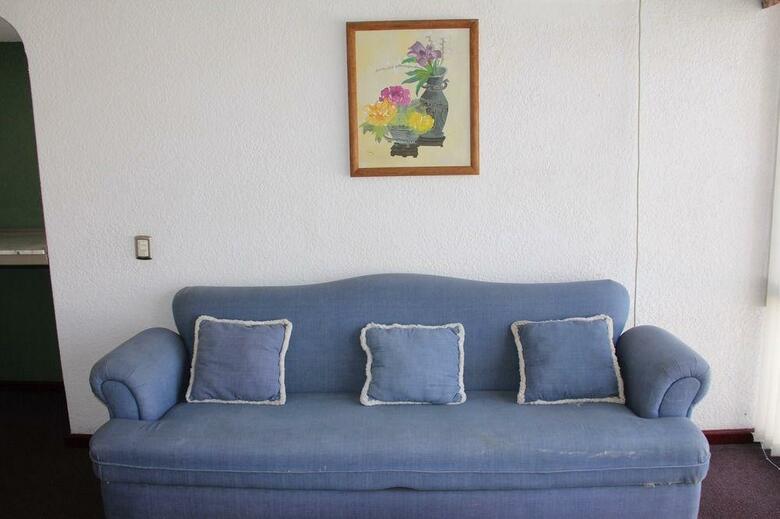 Hotel Parador Del R�o