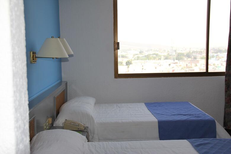 Hotel Parador Del R�o