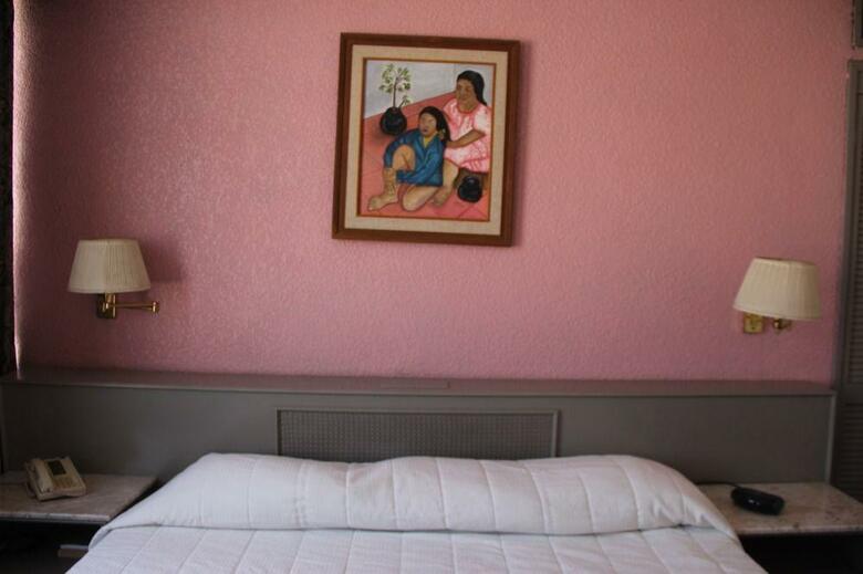 Hotel Parador Del R�o