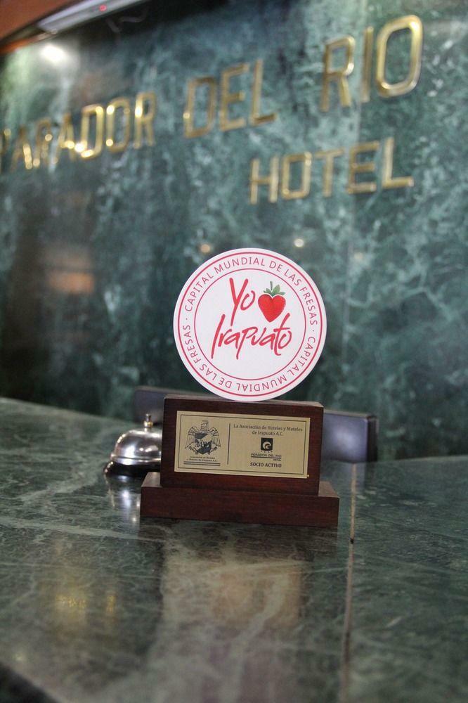 Hotel Parador Del R�o