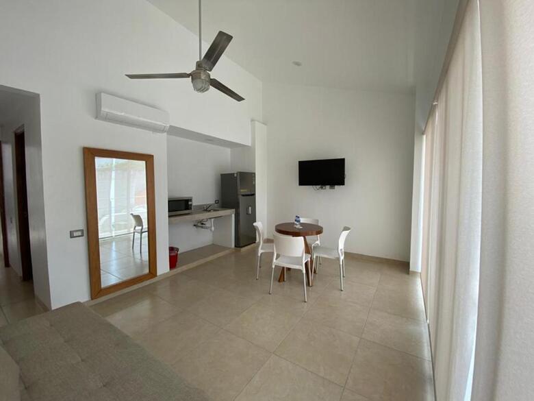Hotel Huatulco Maxico