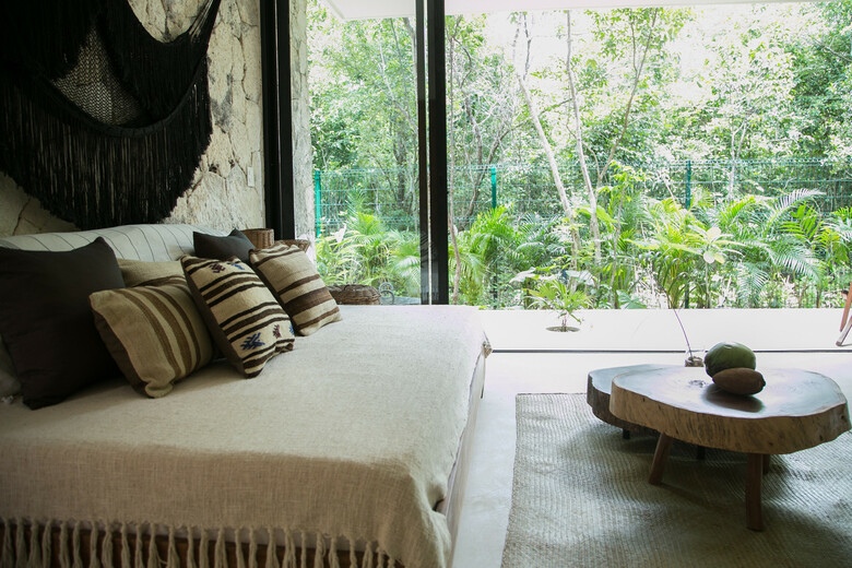 Hotel UNA Vida