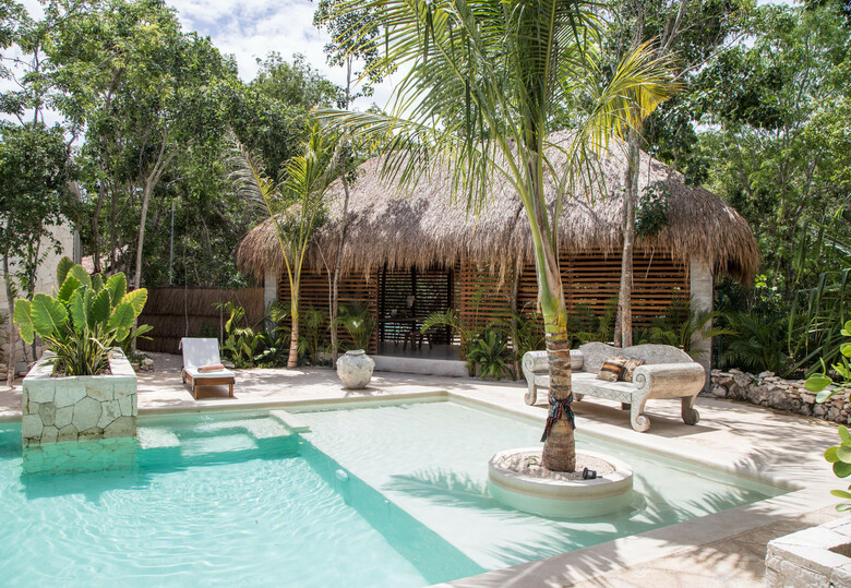 Hotel UNA Vida