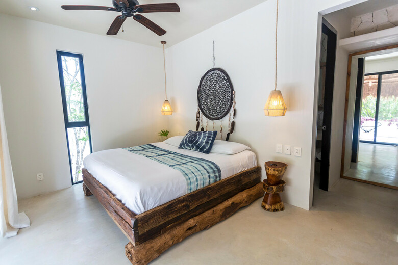 Hotel UNA Vida