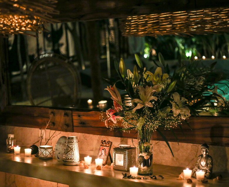 Hotel UNA Vida