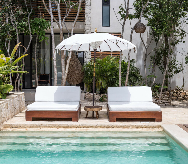 Hotel UNA Vida