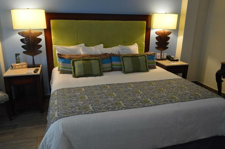Hotel Hblue Business Class