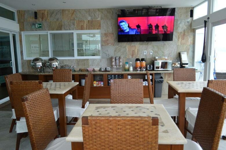 Hotel Hblue Business Class