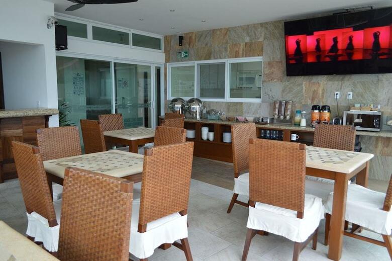 Hotel Hblue Business Class
