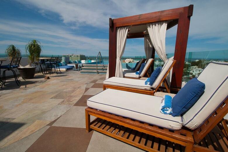 Hotel Hblue Business Class