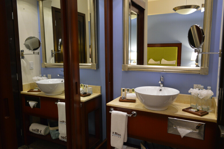 Hotel Hblue Business Class