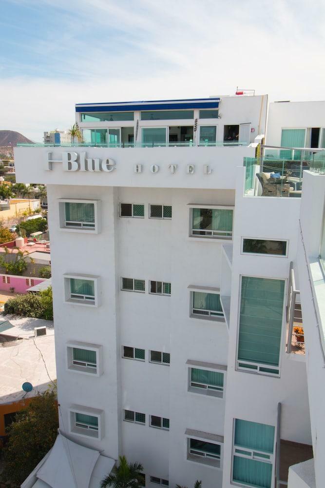 Hotel Hblue Business Class