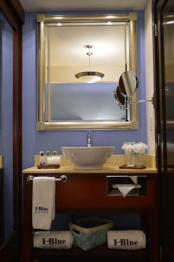 Hotel Hblue Business Class