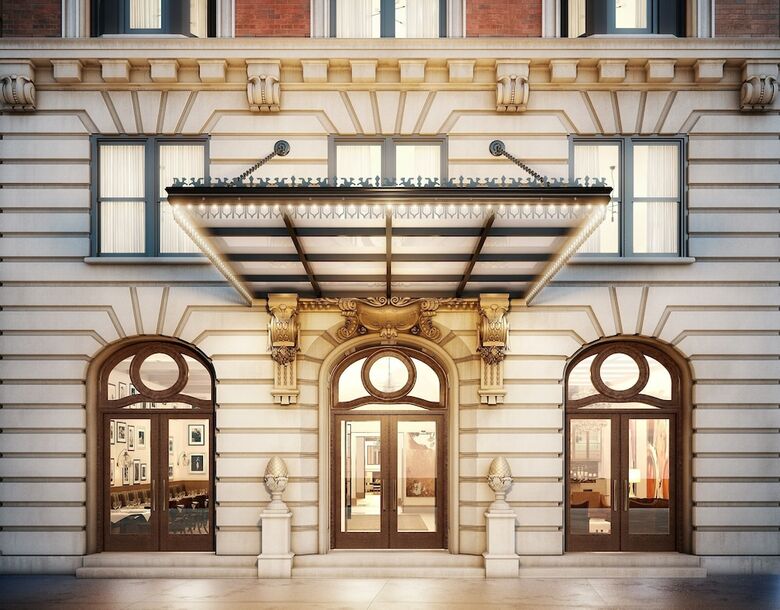 Hotel Hgu New York