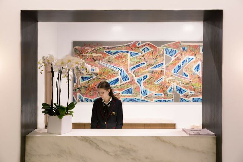 Hotel Hgu New York