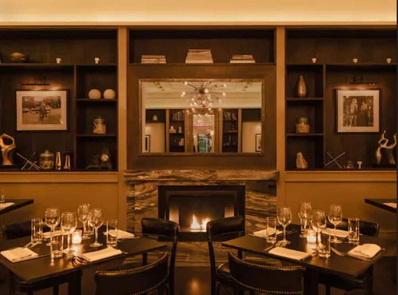 Hotel Hgu New York