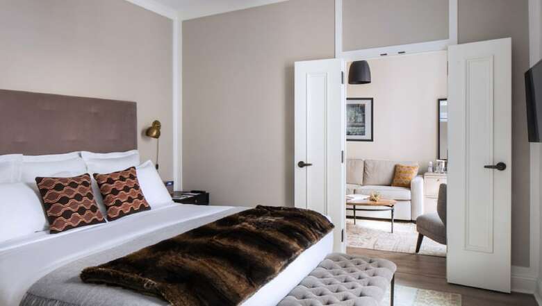 Hotel Hgu New York