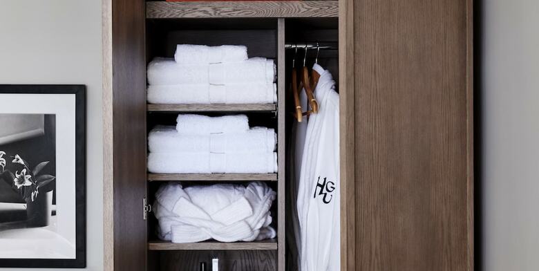 Hotel Hgu New York
