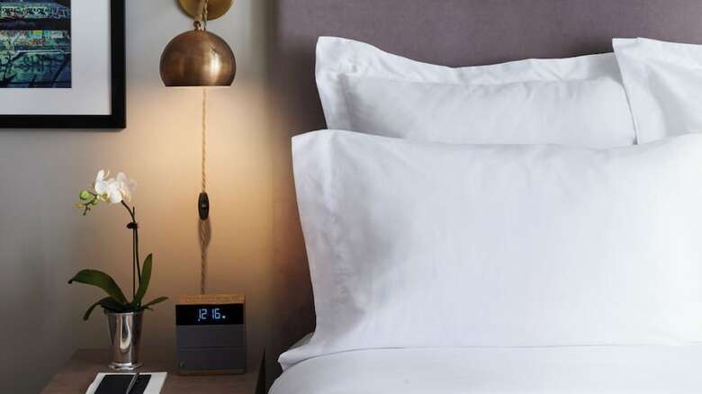 Hotel Hgu New York