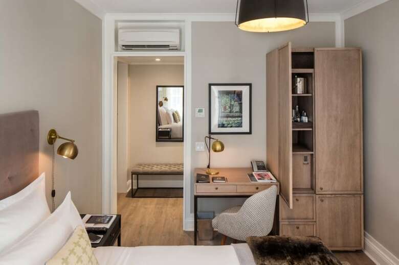 Hotel Hgu New York
