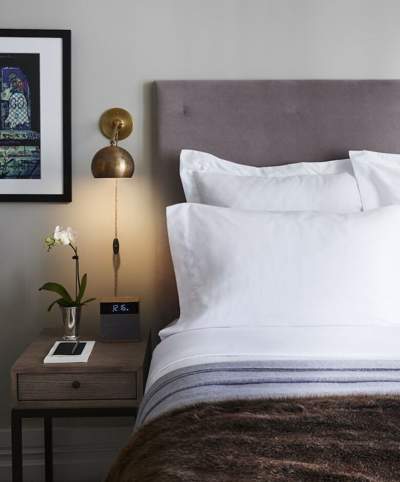 Hotel Hgu New York