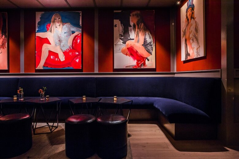 Hotel Hgu New York