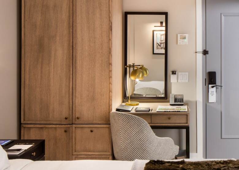 Hotel Hgu New York