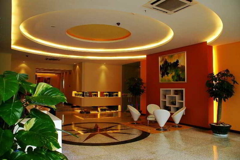 Gdh Inn Huahai Hotel