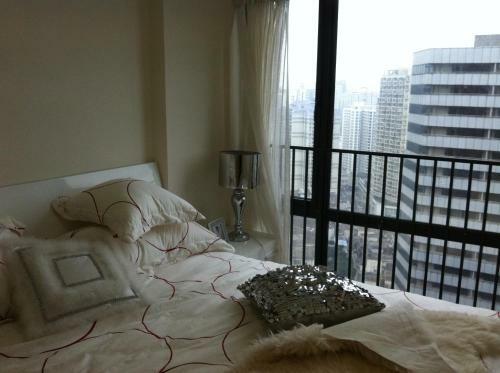 Shengang Apartment Dongmen Branch