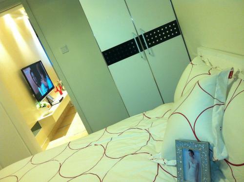 Shengang Apartment Dongmen Branch