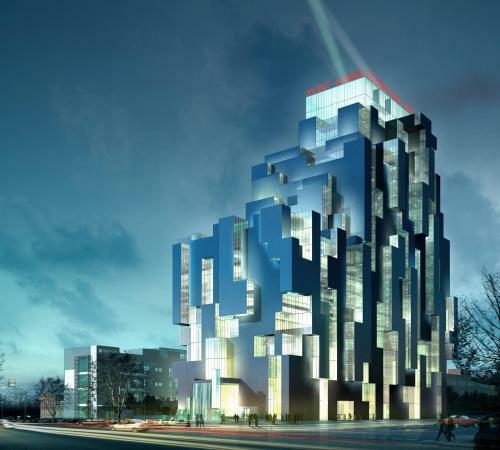 Shenzhen Avant-garde Hotel