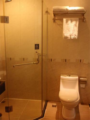 Shenzhen Tourism Trend Hotel