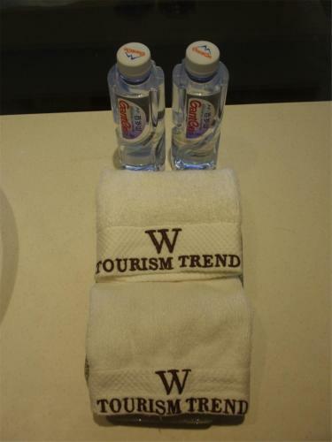 Shenzhen Tourism Trend Hotel