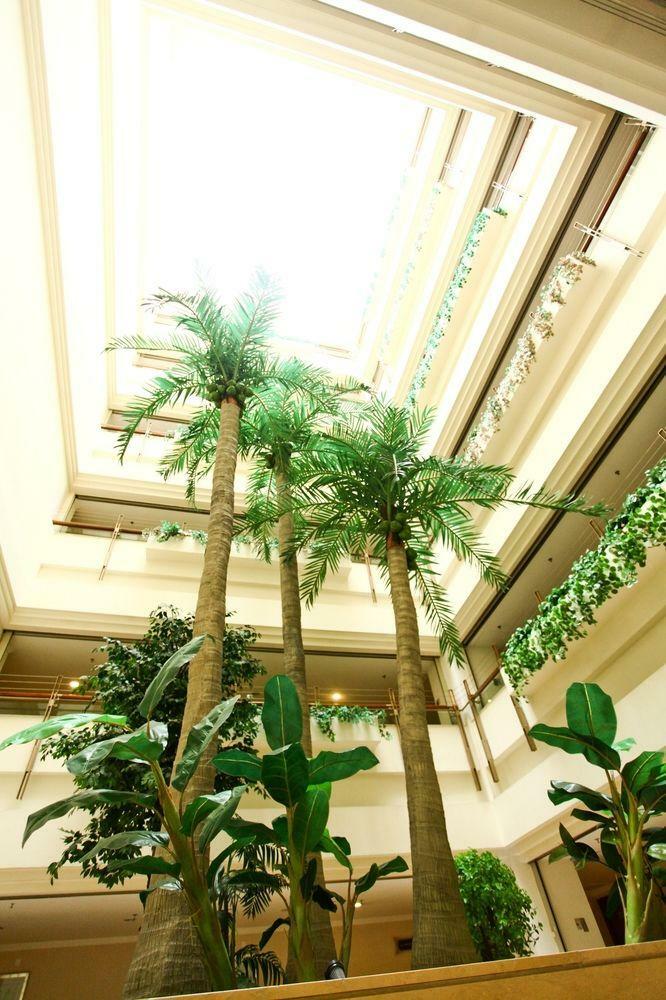 Metropark Hotel, Shenzhen