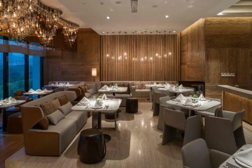 Hui Hotel Shenzhen