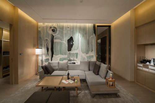 Hui Hotel Shenzhen