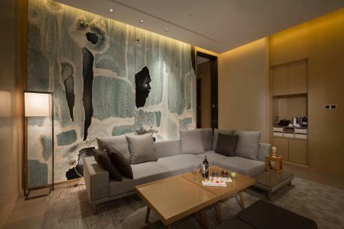 Hui Hotel Shenzhen