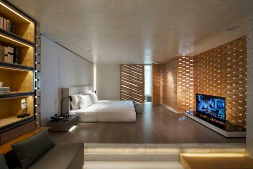 Hui Hotel Shenzhen