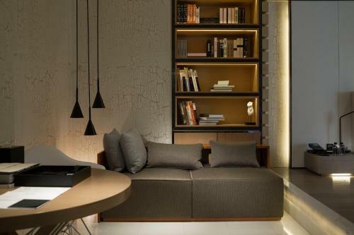 Hui Hotel Shenzhen