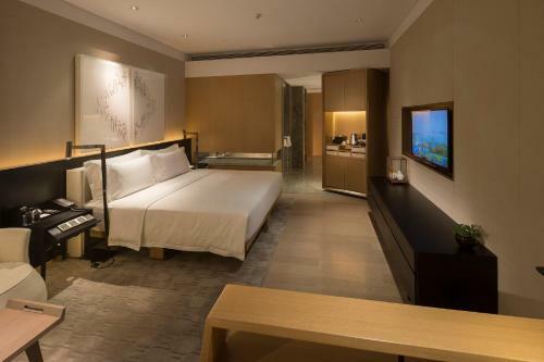 Hui Hotel Shenzhen
