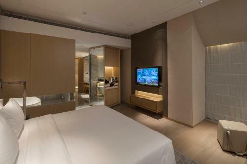 Hui Hotel Shenzhen